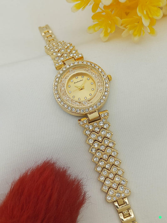 fearless style—perfect for the woman who makes her own rules