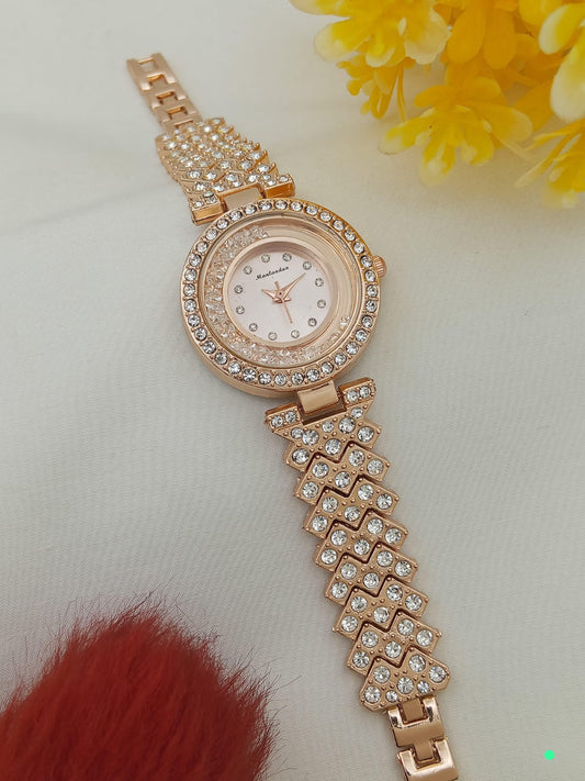 fearless style—perfect for the woman who makes her own rules