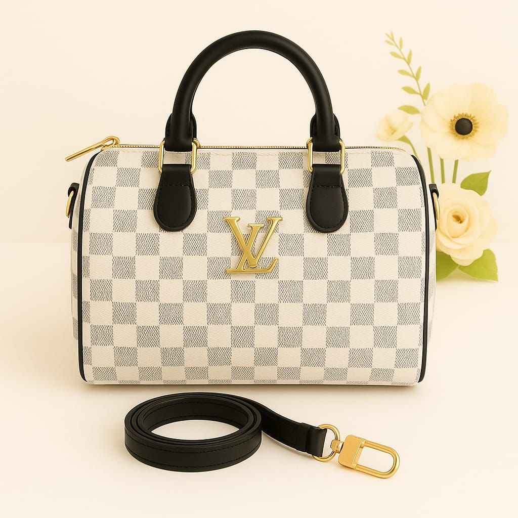 🌸 LOUIS VUITTON HIGH QUALITY SHOULDER BAGS FOR GIRLS 🌸