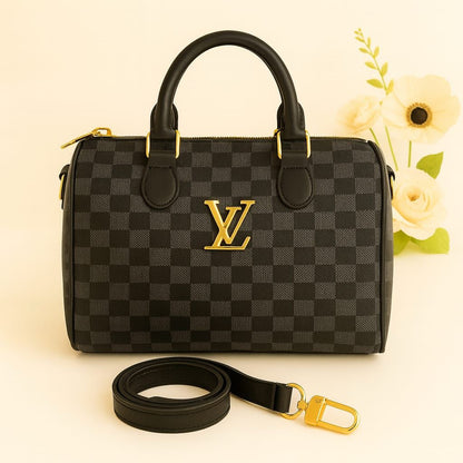 🌸 LOUIS VUITTON HIGH QUALITY SHOULDER BAGS FOR GIRLS 🌸