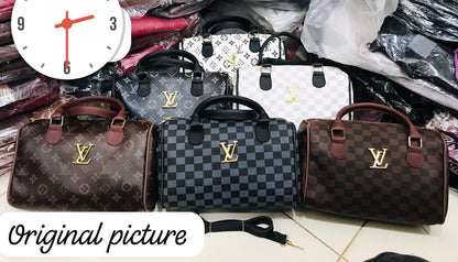 🌸 LOUIS VUITTON HIGH QUALITY SHOULDER BAGS FOR GIRLS 🌸
