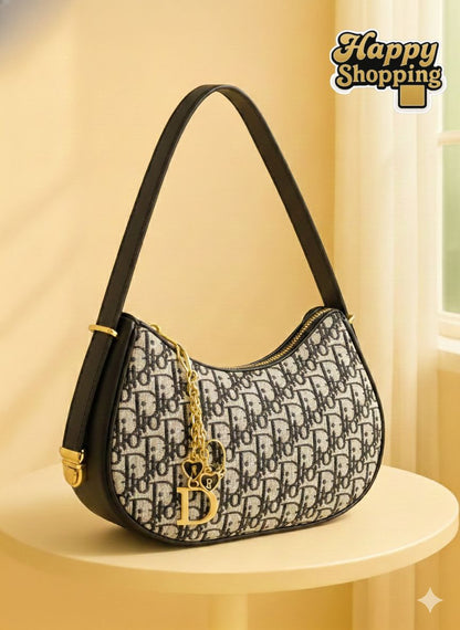 Dior HIGH QUALITY MOON HANDBAG & CROSSBODY FOR WOMEN