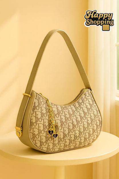 Dior HIGH QUALITY MOON HANDBAG & CROSSBODY FOR WOMEN