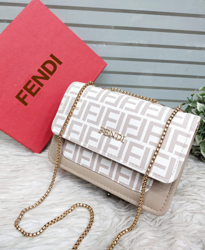 FENDI Crossbody Handbags For Womens