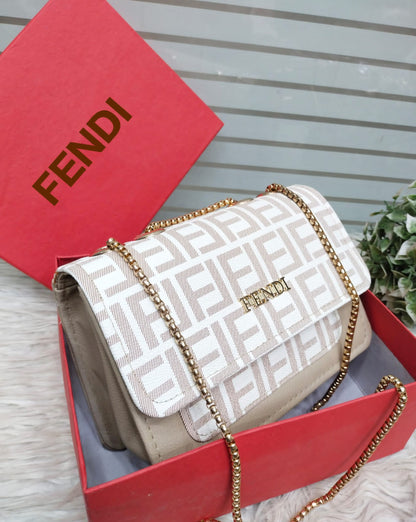 FENDI Crossbody Handbags For Womens