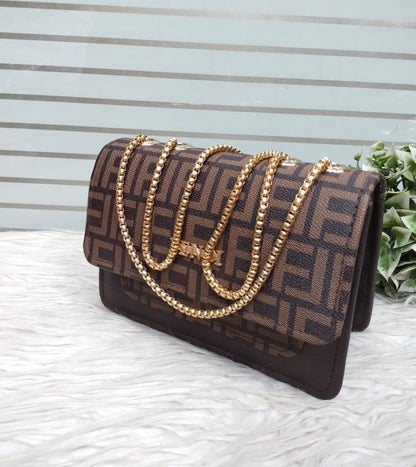 FENDI Crossbody Handbags For Womens