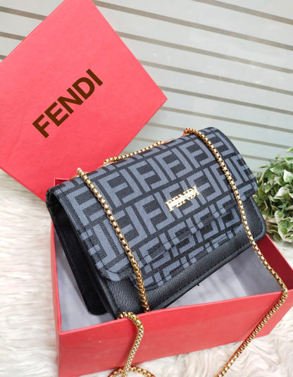 FENDI Crossbody Handbags For Womens