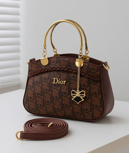 Dior High Quality Shoulder Bag For Girls