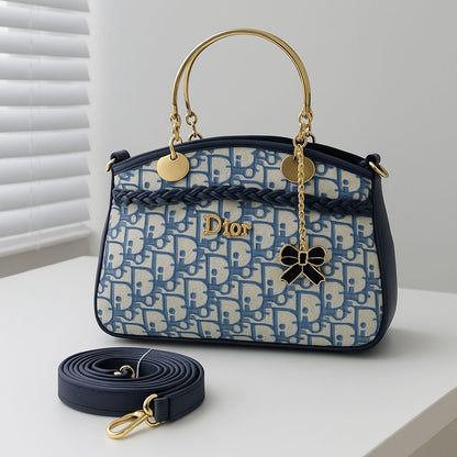 Dior High Quality Shoulder Bag For Girls