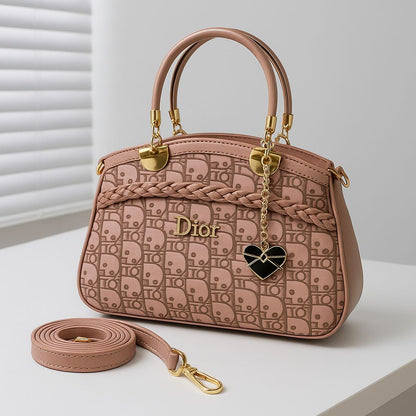 Dior High Quality Shoulder Bag For Girls