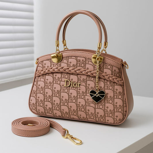 Dior High Quality Shoulder Bag For Girls