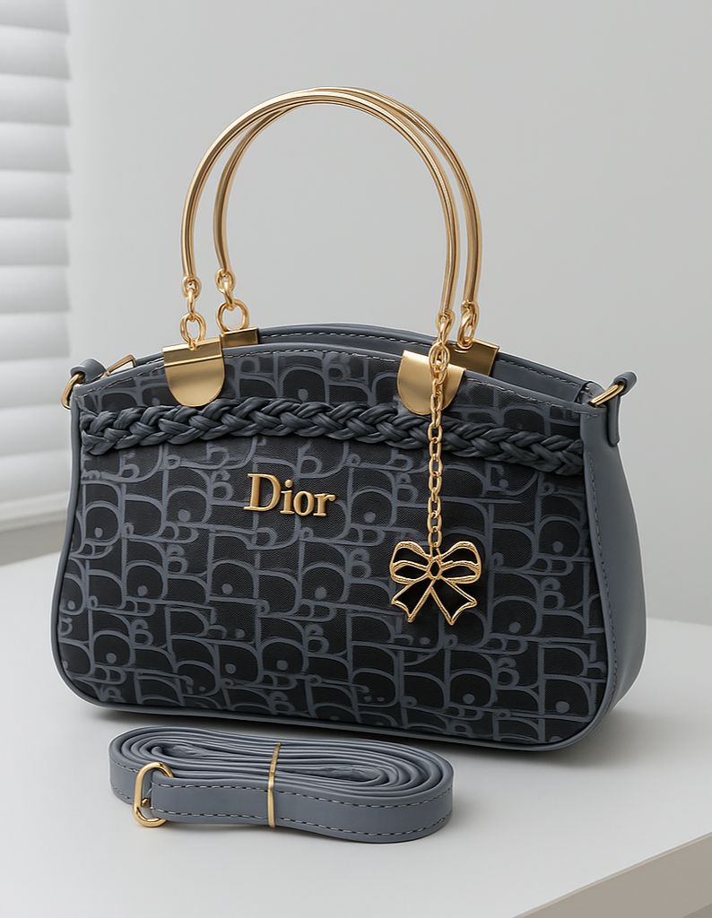Dior High Quality Shoulder Bag For Girls