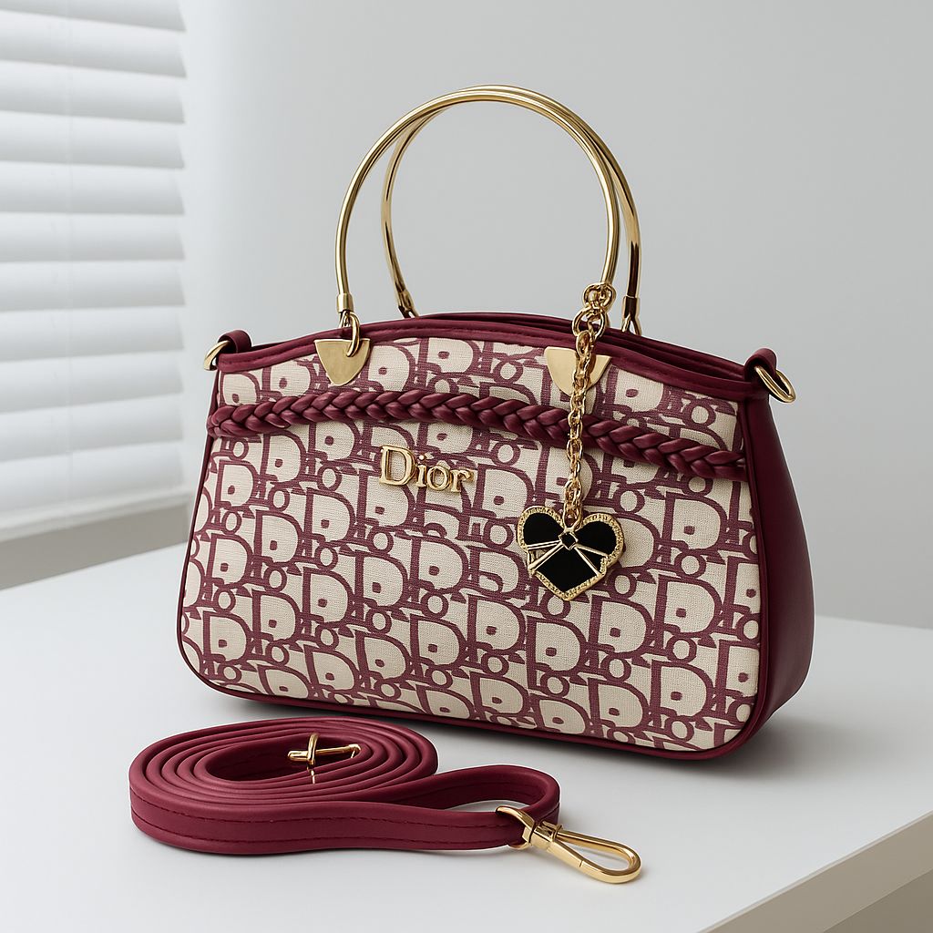 Dior High Quality Shoulder Bag For Girls