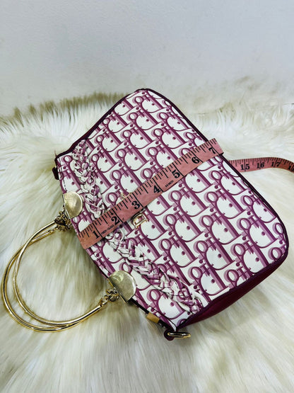 Dior High Quality Shoulder Bag For Girls