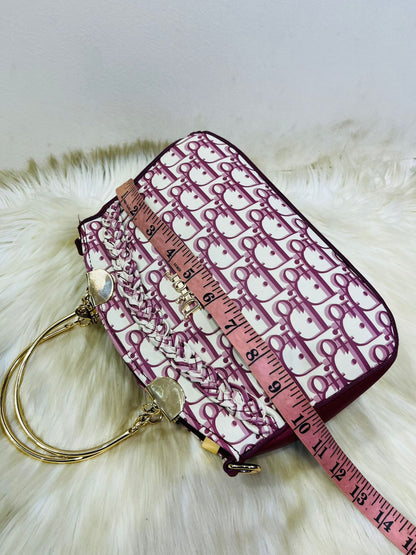 Dior High Quality Shoulder Bag For Girls
