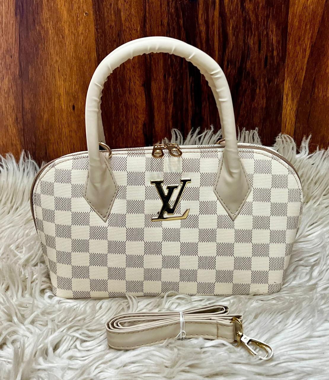Dior & Lv Bucket Bag