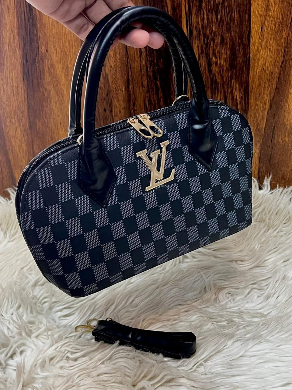 Dior & Lv Bucket Bag