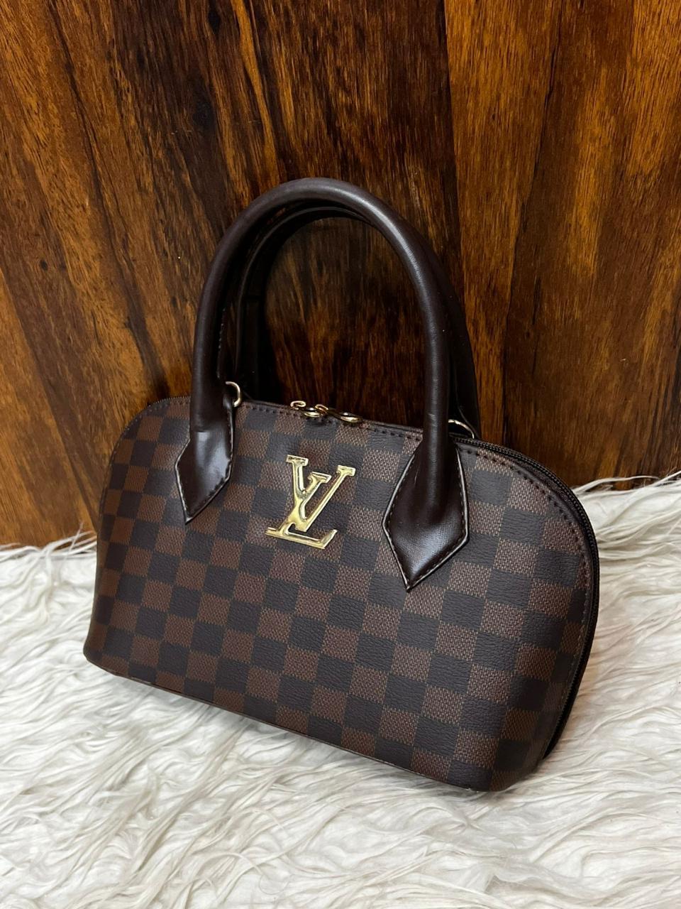 Dior & Lv Bucket Bag