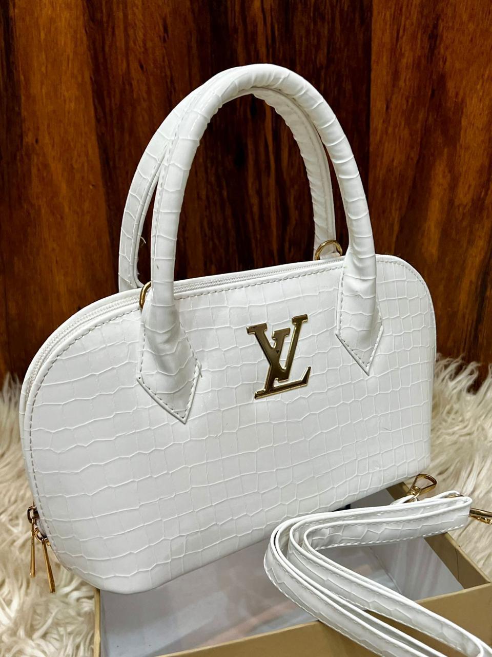 Dior & Lv Bucket Bag