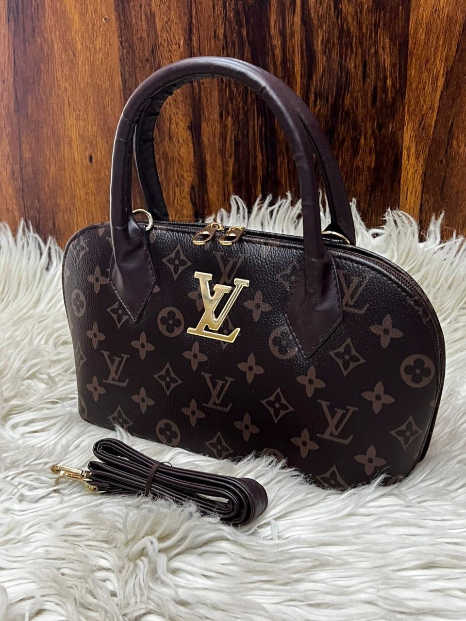 Dior & Lv Bucket Bag