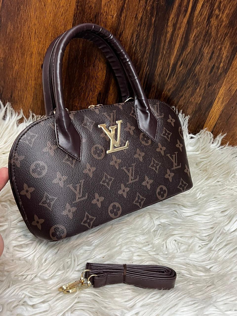 Dior & Lv Bucket Bag