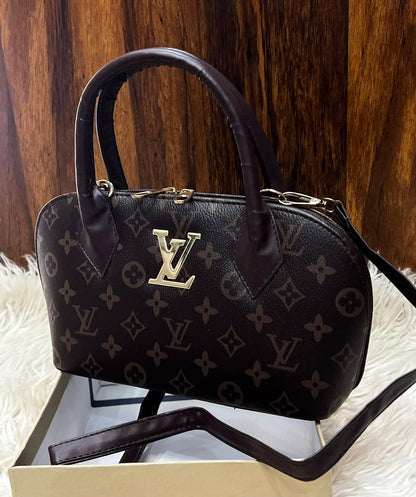 Dior & Lv Bucket Bag