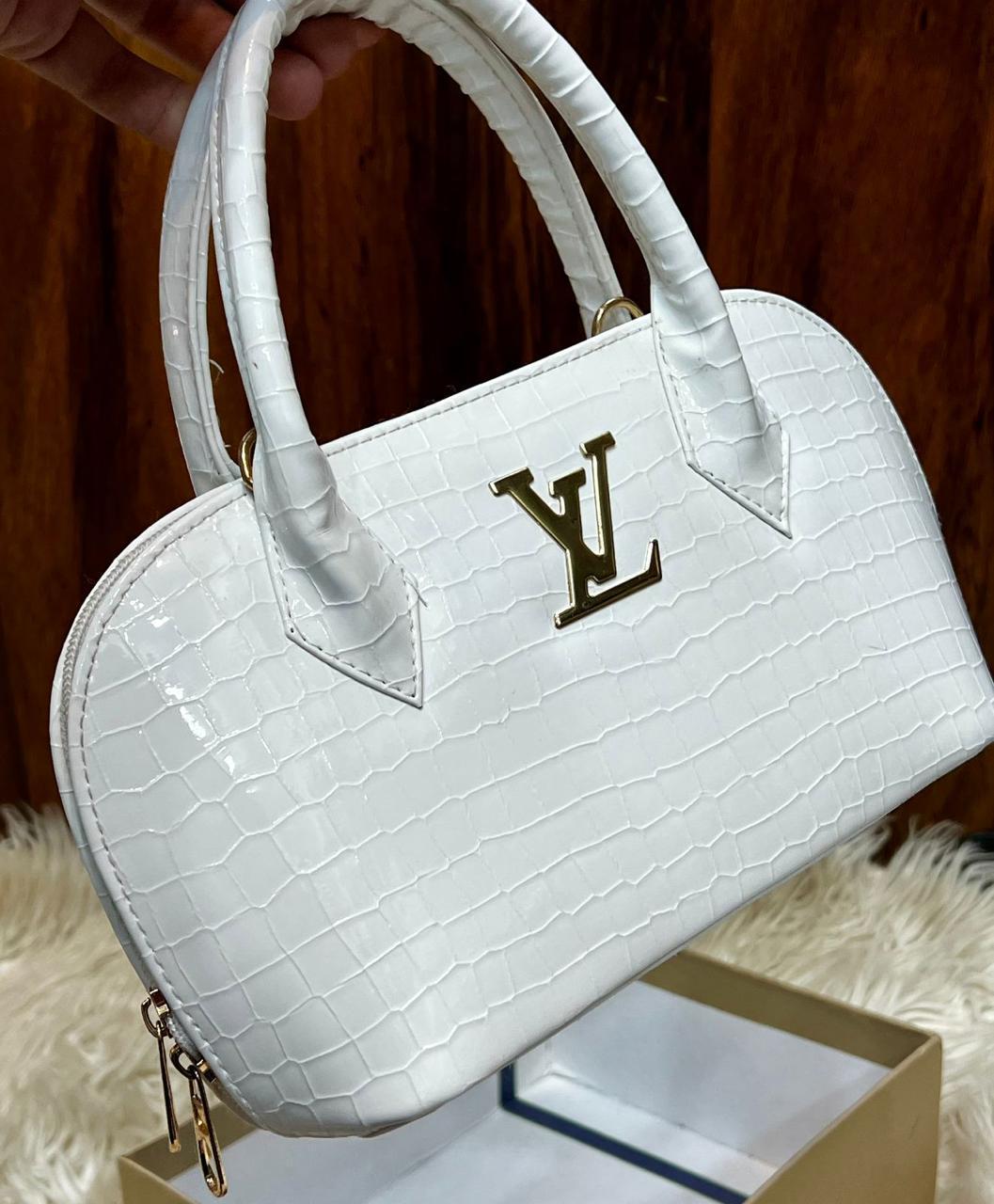 Dior & Lv Bucket Bag