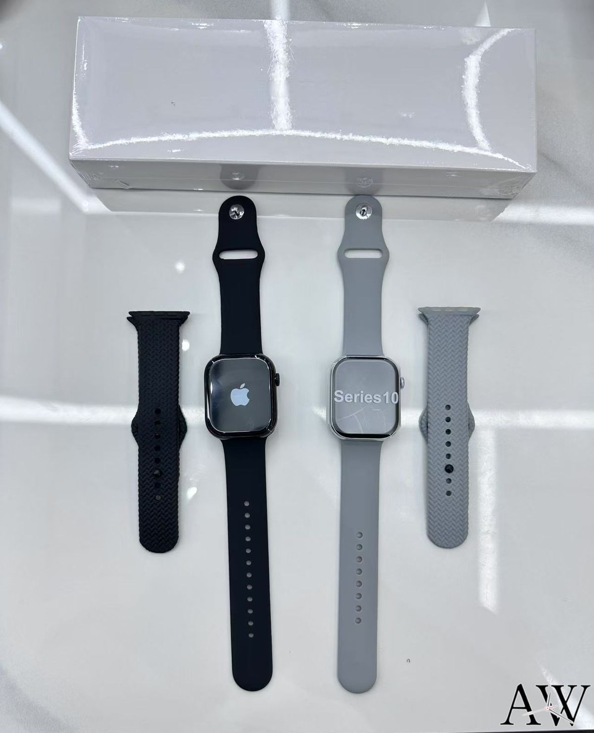 Apple Watch Series 10