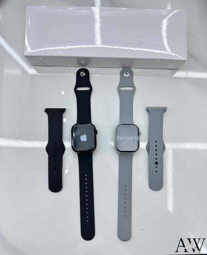 Apple Watch Series 10