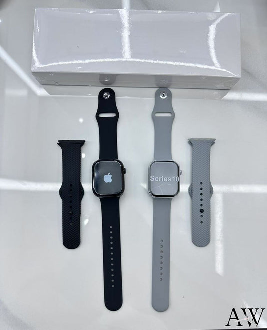 Apple Watch Series 10