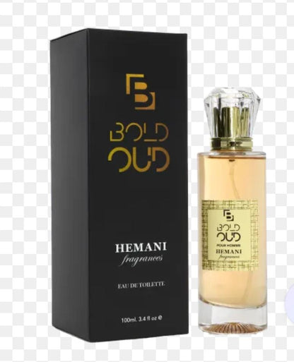 Hemani by Waseem Badami , 100ml perfume crafted for those who appreciate refined fragrances.