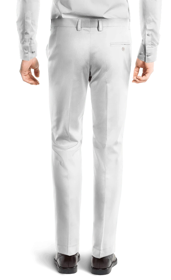 Men Linen Trousers / Pants For Casual & Formal Wear