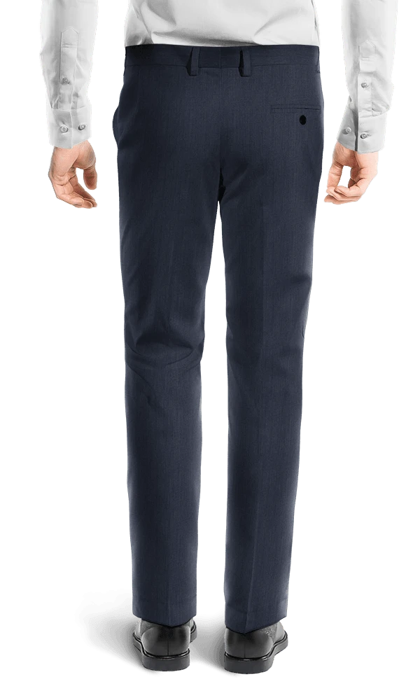 Men Linen Trousers / Pants For Casual & Formal Wear