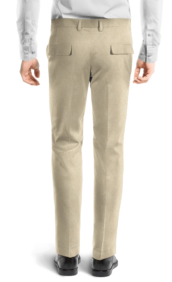 Men Linen Trousers / Pants For Casual & Formal Wear