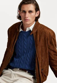 Polo Ralph Lauren Sweatshirt knitted { Old Money } Most Trending 2025/26 Winter Collection US IMPORTED * Premium • Modern Style •  Trends⁠