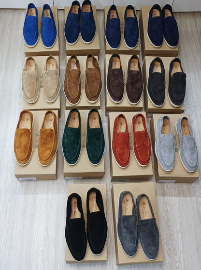 Loro Piano high Grade imported Loafers