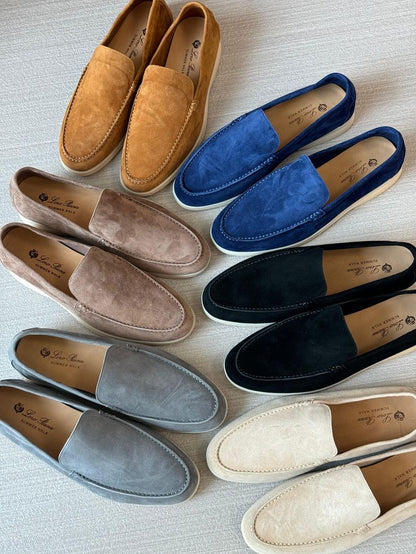 Loro Piano high Grade imported Loafers