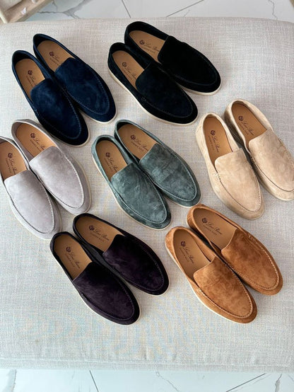 Loro Piano high Grade imported Loafers