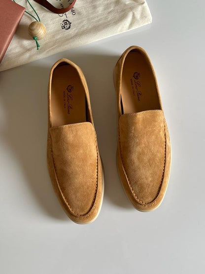Loro Piano high Grade imported Loafers
