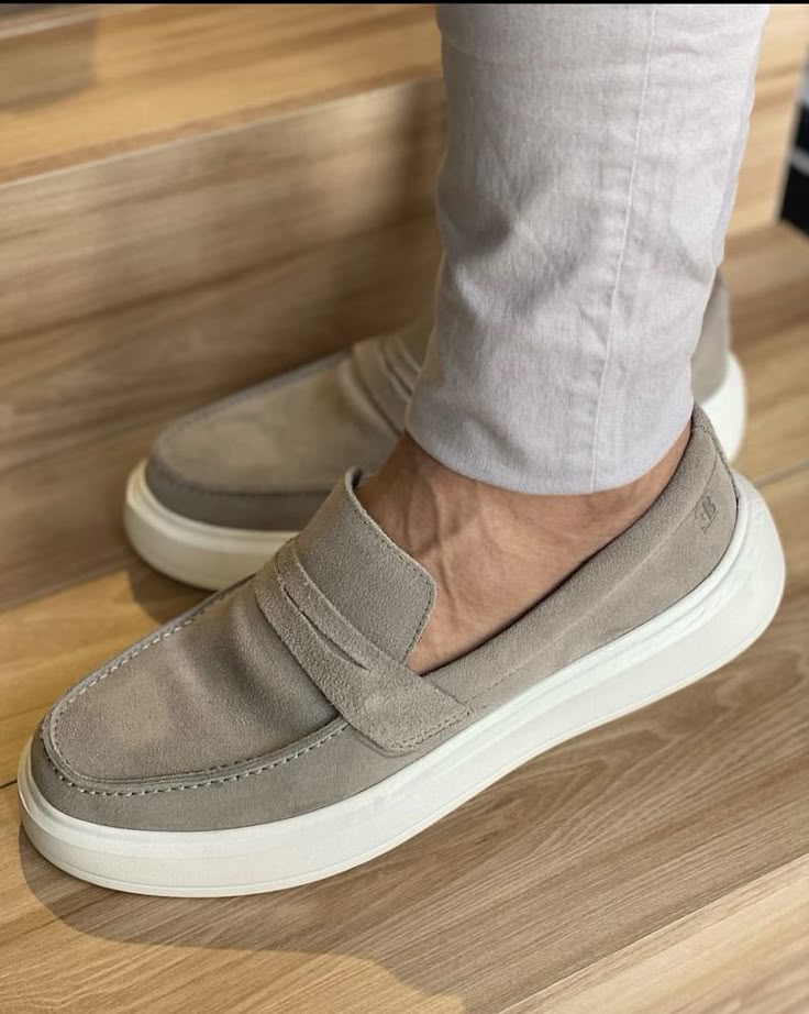 Loro Piano Pumps Imported High grade