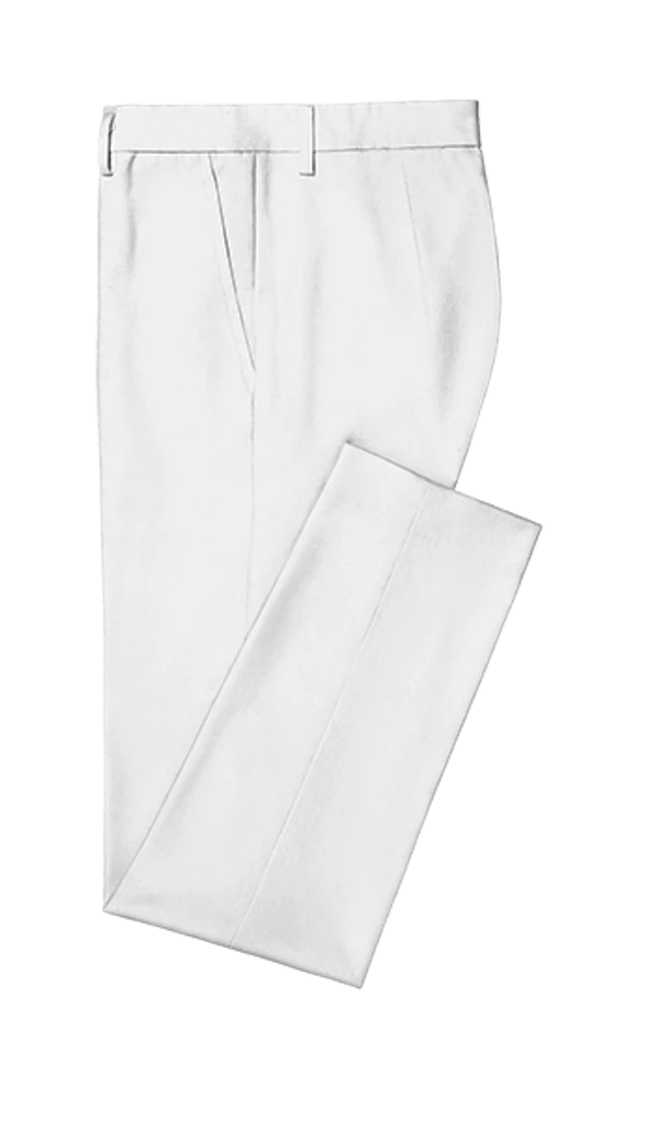 Men Linen Trousers / Pants For Casual & Formal Wear