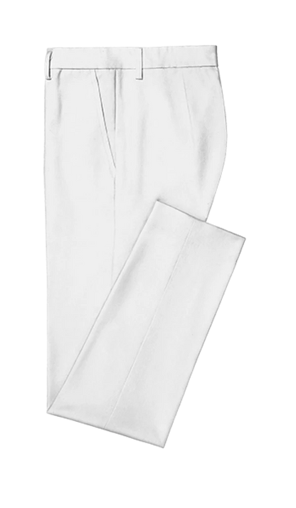 Men Linen Trousers / Pants For Casual & Formal Wear
