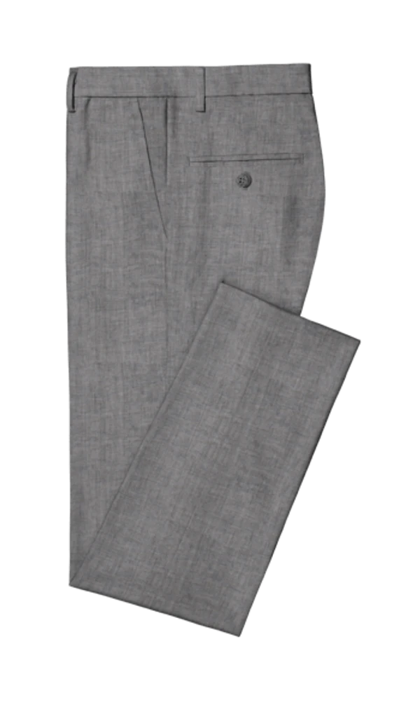 Men Linen Trousers / Pants For Casual & Formal Wear