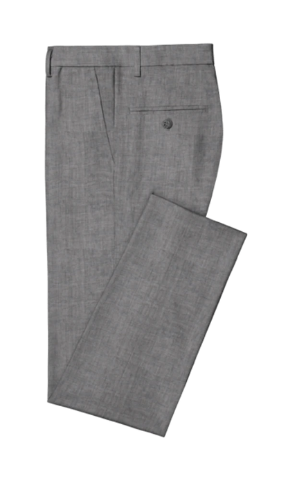 Men Linen Trousers / Pants For Casual & Formal Wear