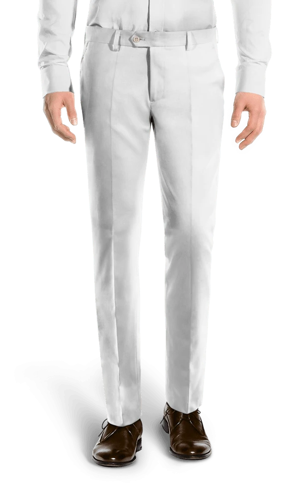 Men Linen Trousers / Pants For Casual & Formal Wear
