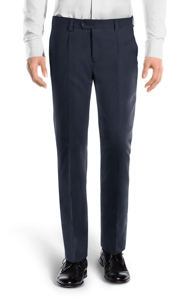 Men Linen Trousers / Pants For Casual & Formal Wear