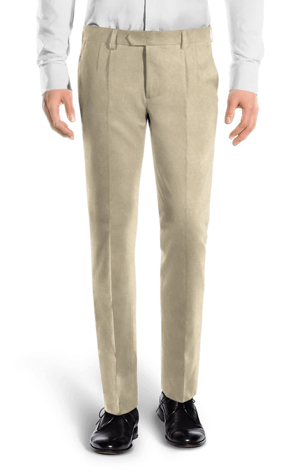 Men Linen Trousers / Pants For Casual & Formal Wear