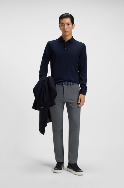 Man Casual/Formal Pants