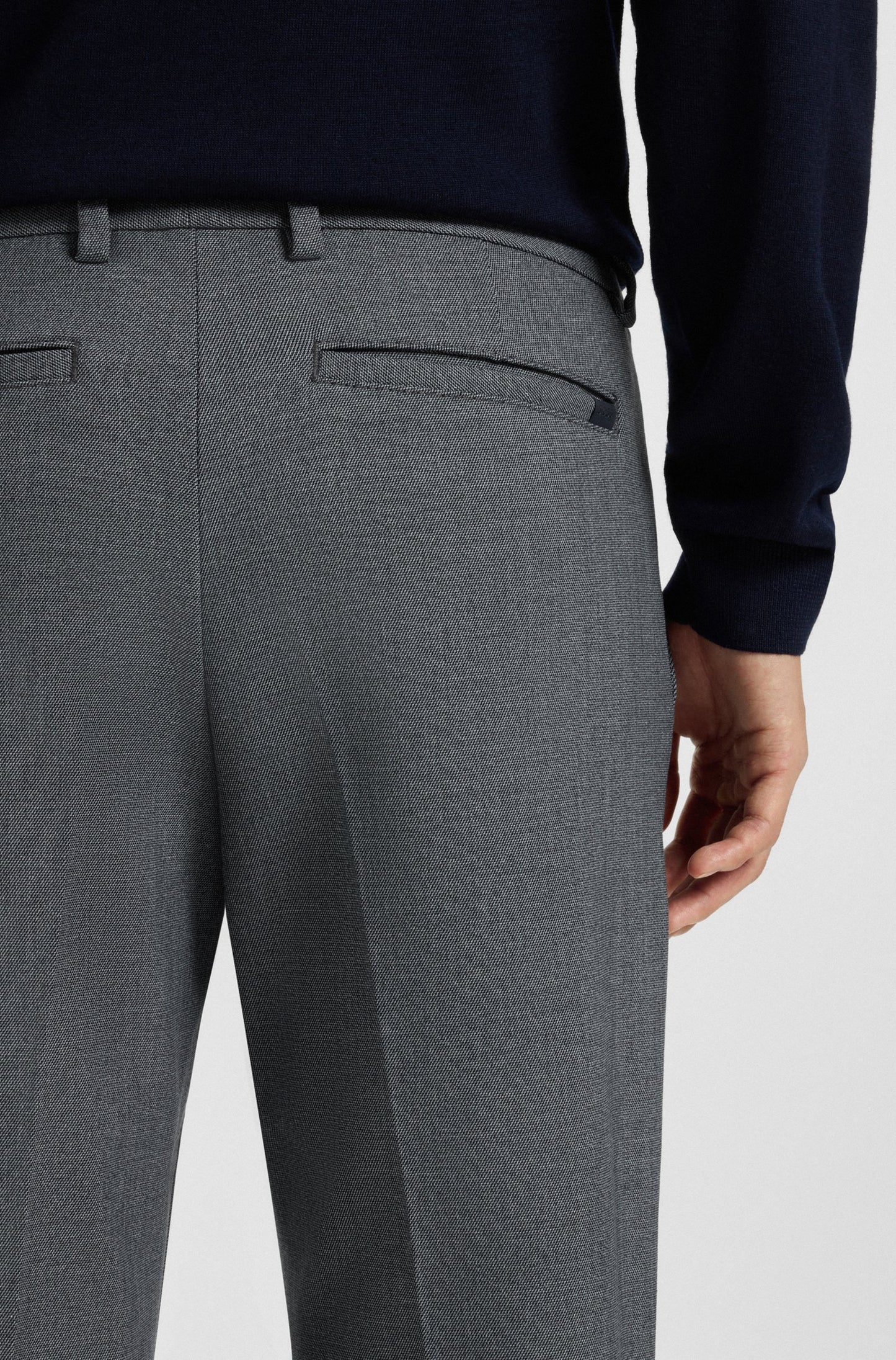 Men Linen Trousers / Pants For Casual & Formal Wear