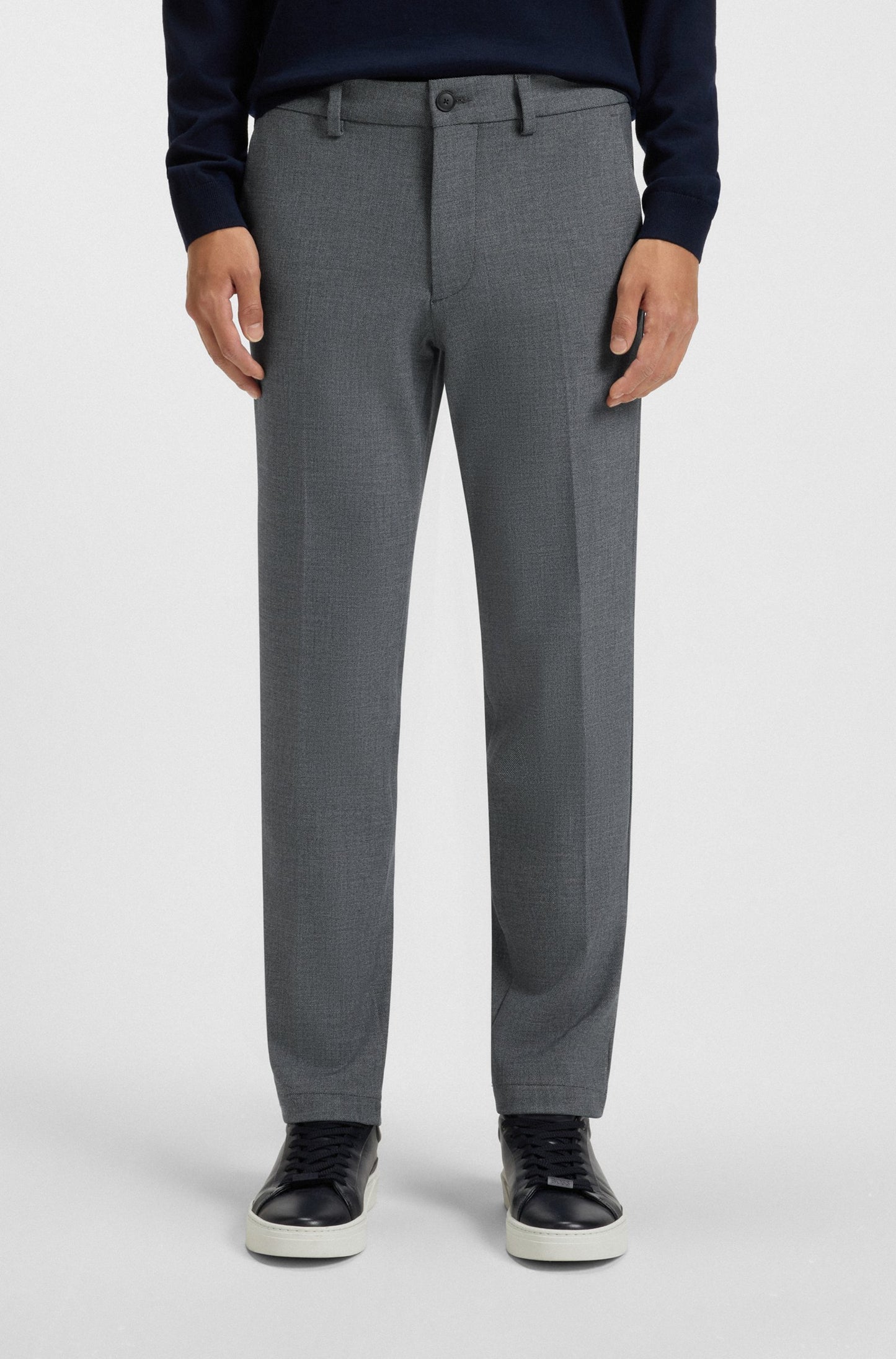 Man Casual/Formal Pants